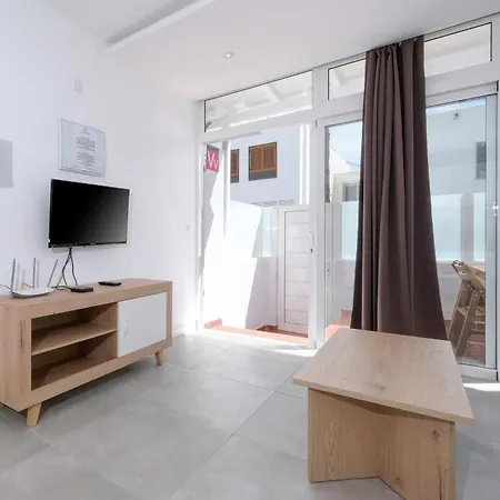 Puerto Perla 3 - 100m To The By Lanzarote *