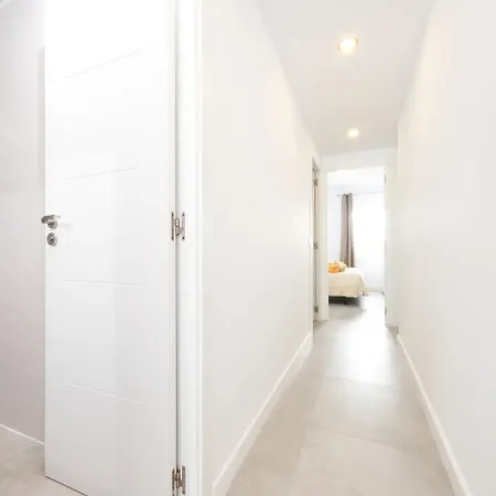 Puerto Perla 3 - 100m To The By Lanzarote *