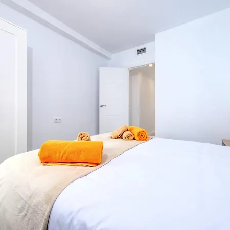 Puerto Perla 3 - 100m To The By Lanzarote プエルト・デル・カルメン