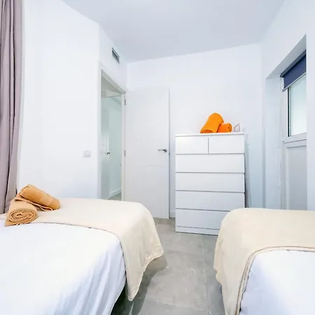 Puerto Perla 3 - 100m To The By Lanzarote *