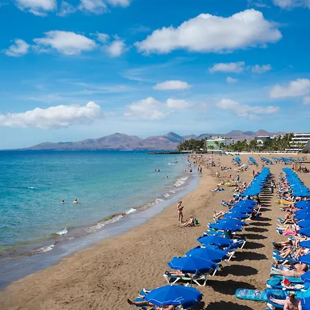 Puerto Perla 3 - 100m To The By Lanzarote * プエルト・デル・カルメン